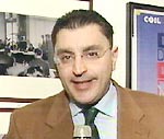 Luigi Monfredi