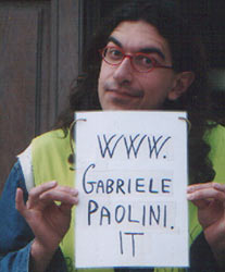 Gabriele Paolini