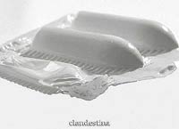 Clandestina – Clicca per vedere l’immagine ingrandita